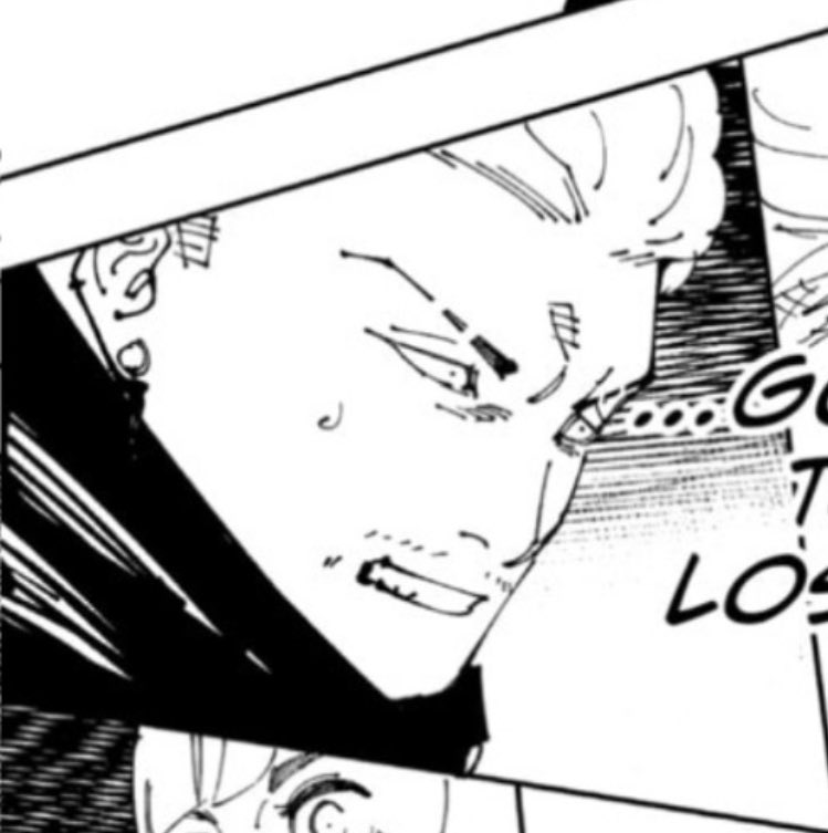 He’s the size of a grape