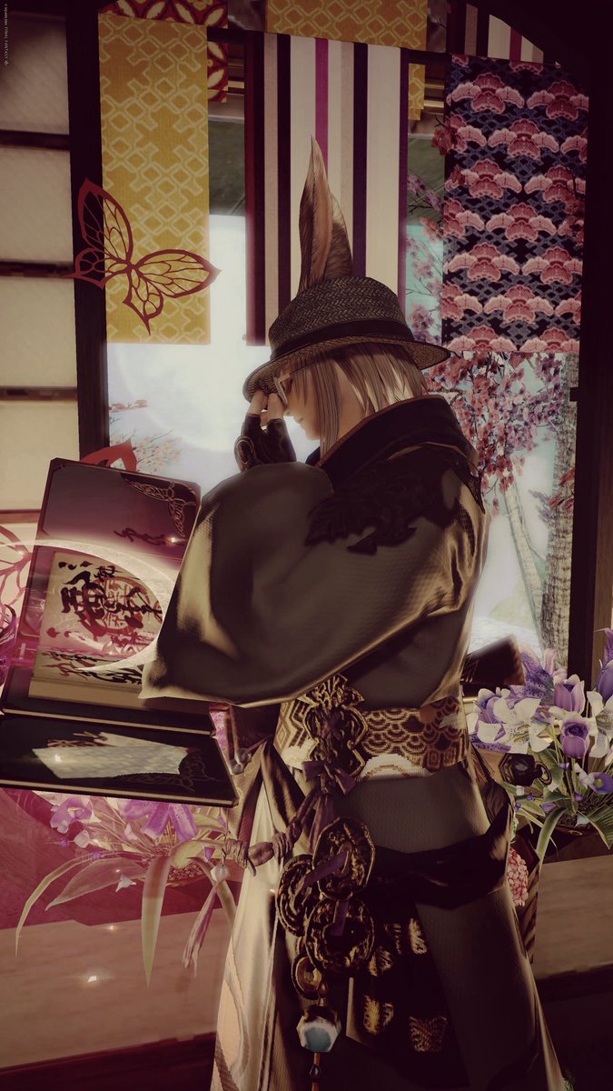 #後藤のスタジオ
大正浪漫