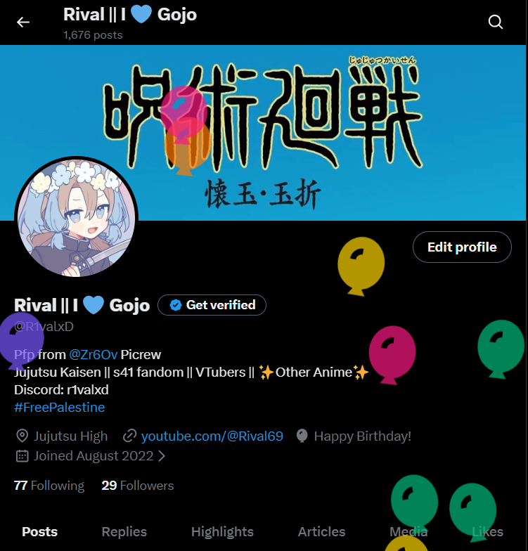 R1valxD's tweet photo. WOOOOOO!! 🥳🫶 https://t.co/Jk3epszlEq
