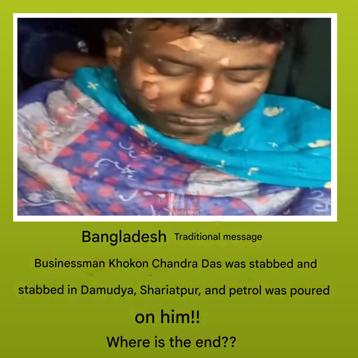 Bengal Hindu tweet media