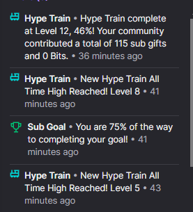 🌸 Lexie 🌸 tweet media