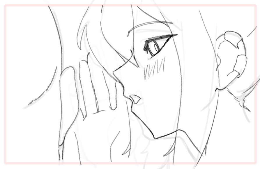 Should I try animation with this sketch as a base?