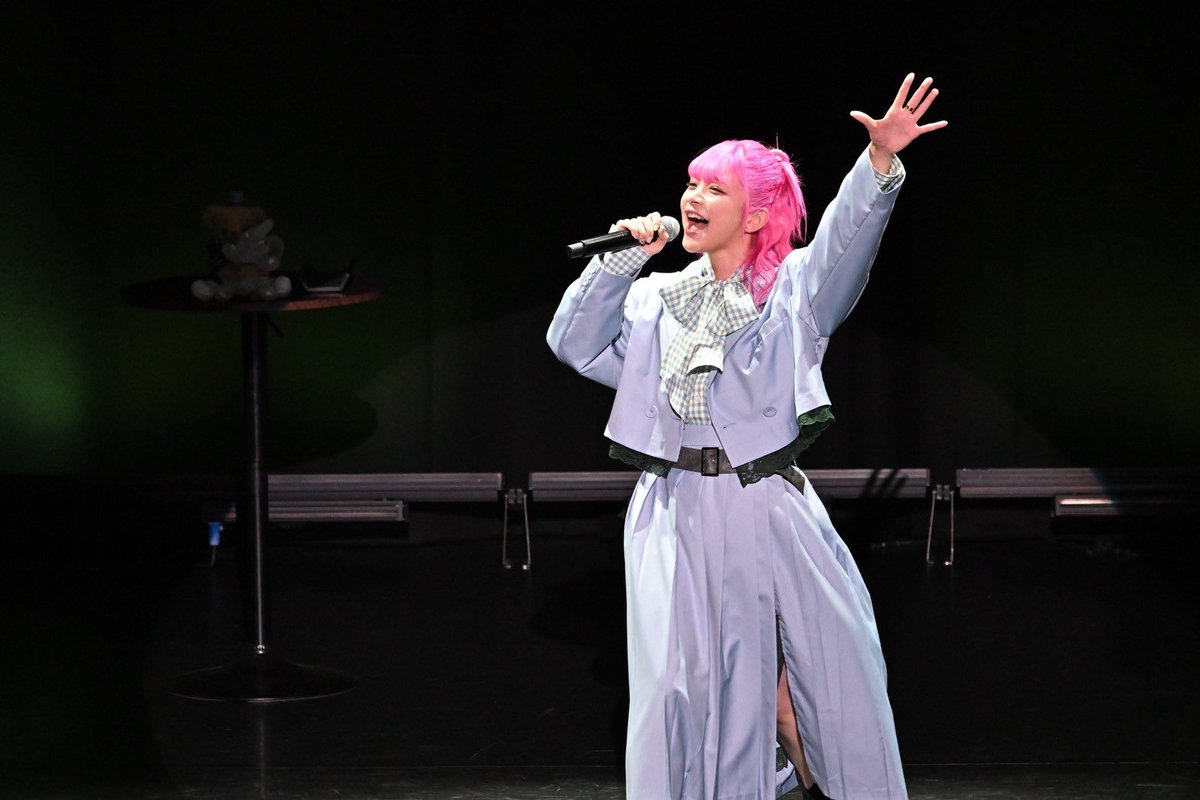 アンジェリーナ1/3 / ailly (@Angelina__gs) / Posts / X