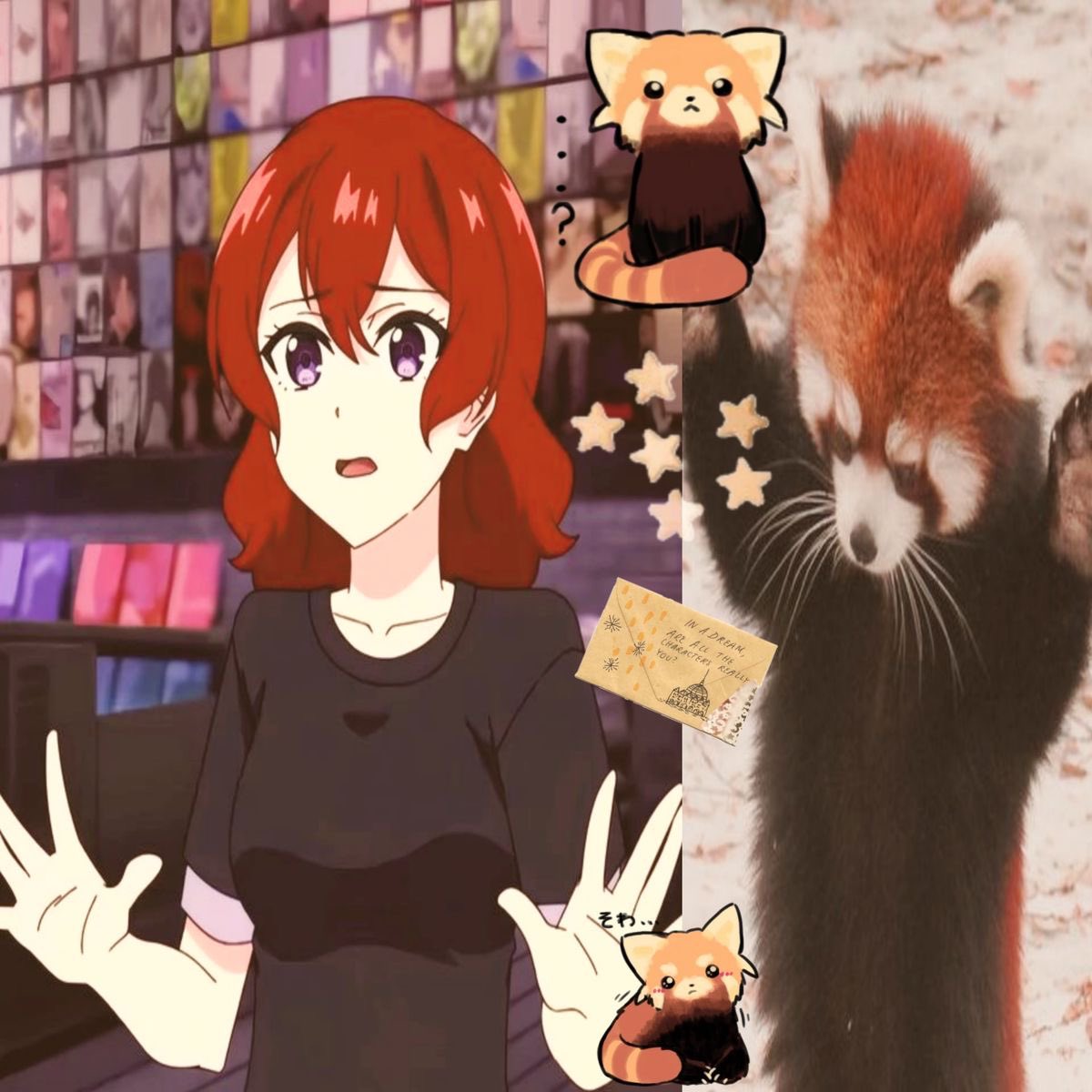 ⑅ ౨ৎ⟡˖ ࣪ . . Noelle ! ! ^^ tweet media