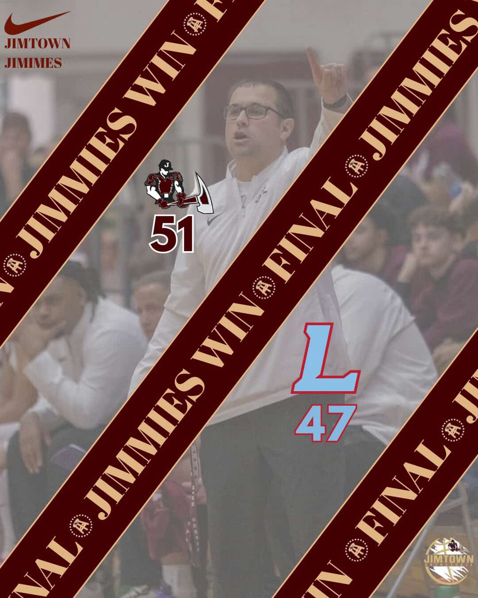 Jimtown Hoops tweet media