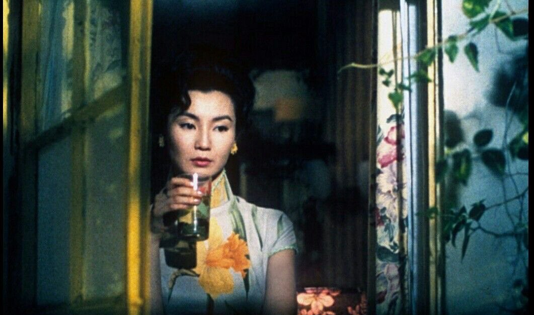 sereneObscurity's tweet photo. the women of my top 4 films https://t.co/u8otN6YrKL
