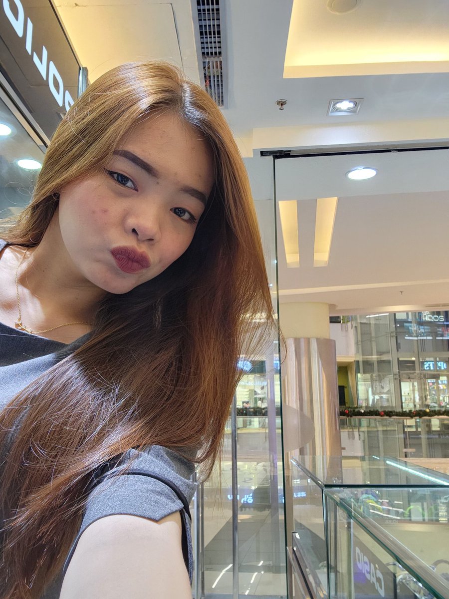 celleyss's tweet image. Met pagi