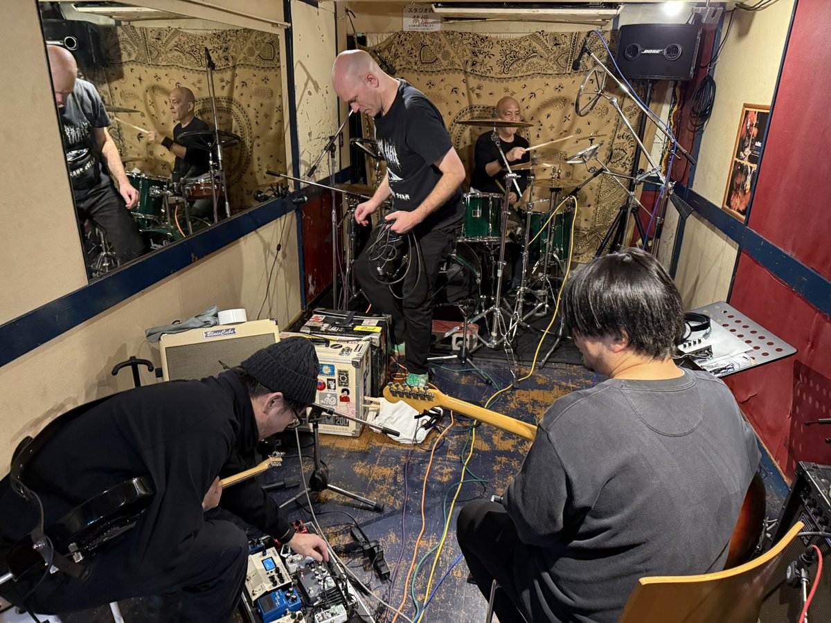 lostle official tweet media