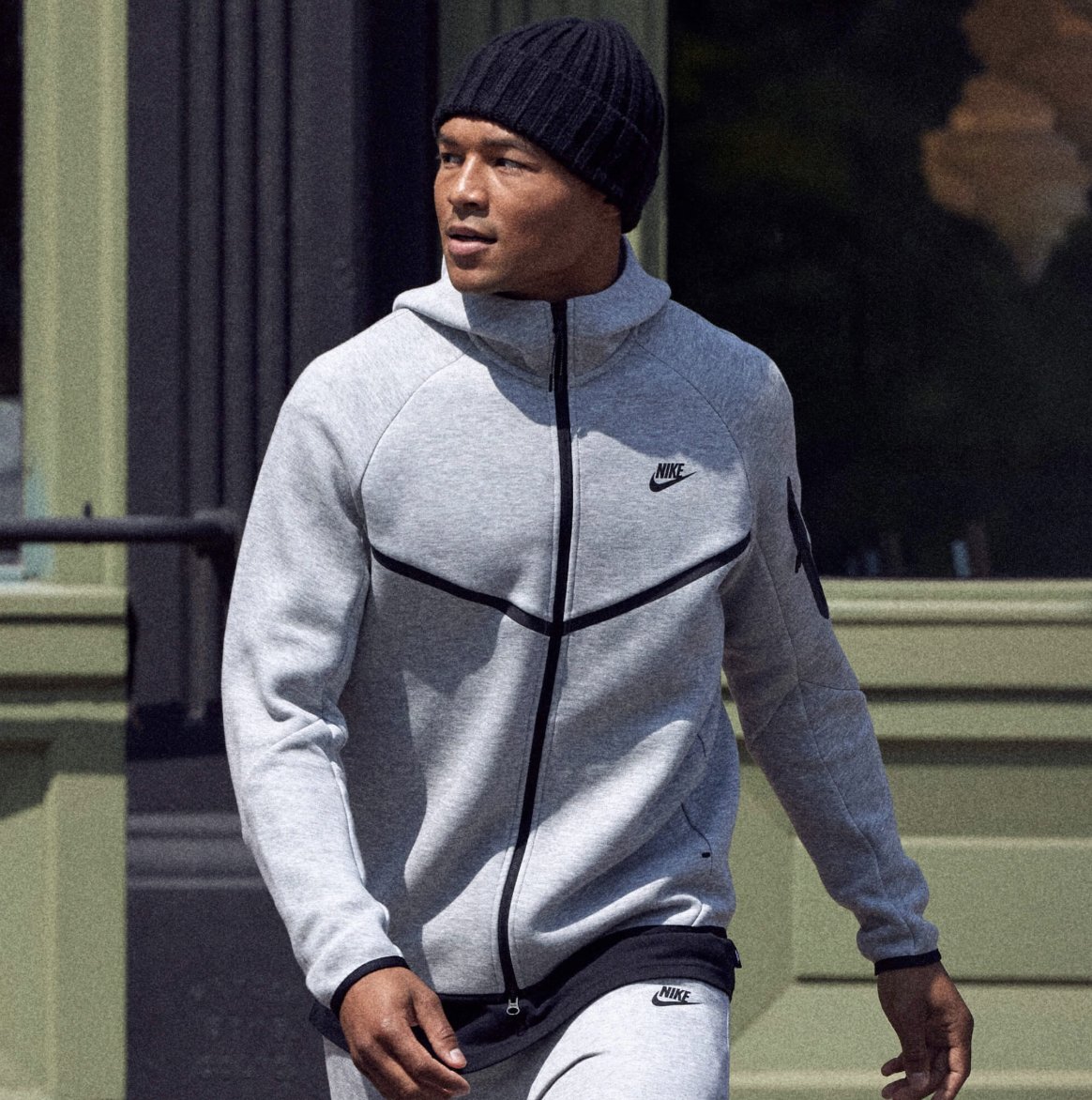 JustFreshKicks's tweet photo. Nike Tech Fleece Apparel

Jacket https://t.co/8G9Y9Jhwb8
Pants https://t.co/52JzdzhEkK https://t.co/0rxB5DmzOv