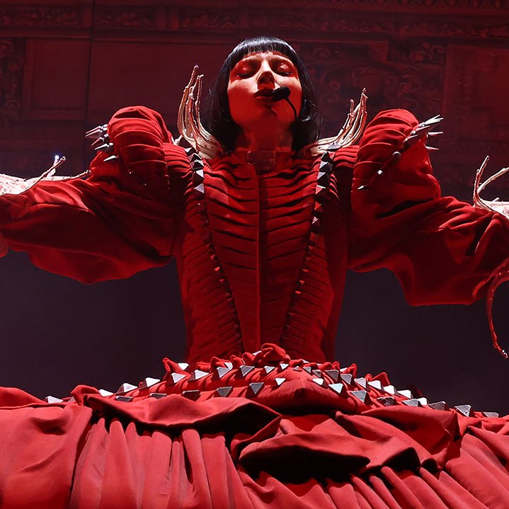 🪩 june ⚢ (@8inkyfish) / Posts / X