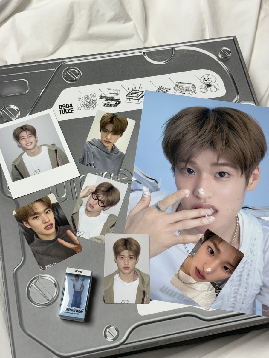 oohhiiee's tweet image. 나도 드디어 받았다🌟