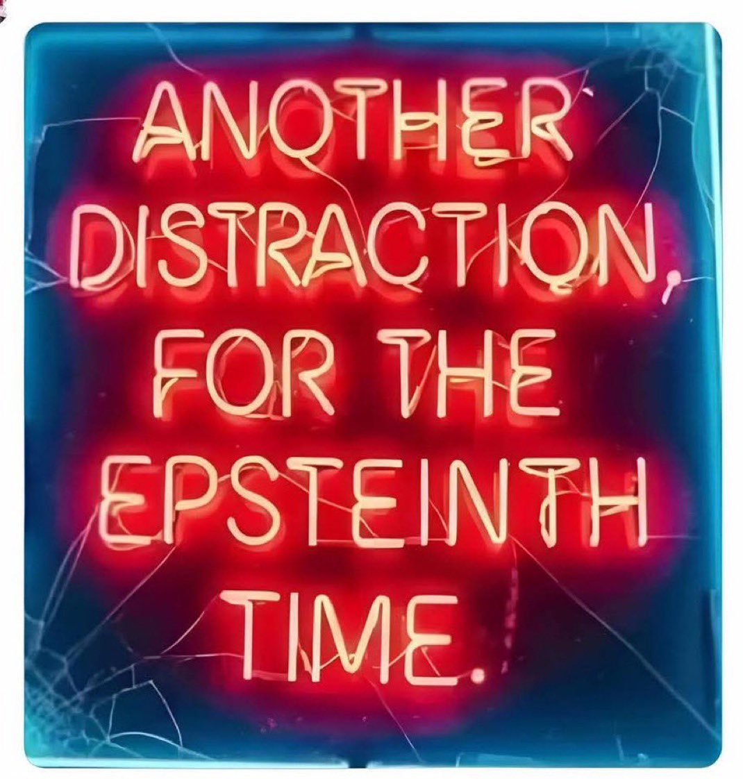 cybernutty's tweet image. Nothing he can do will stop the American people from demanding the release of the TRUMPSTEIN FILES!!