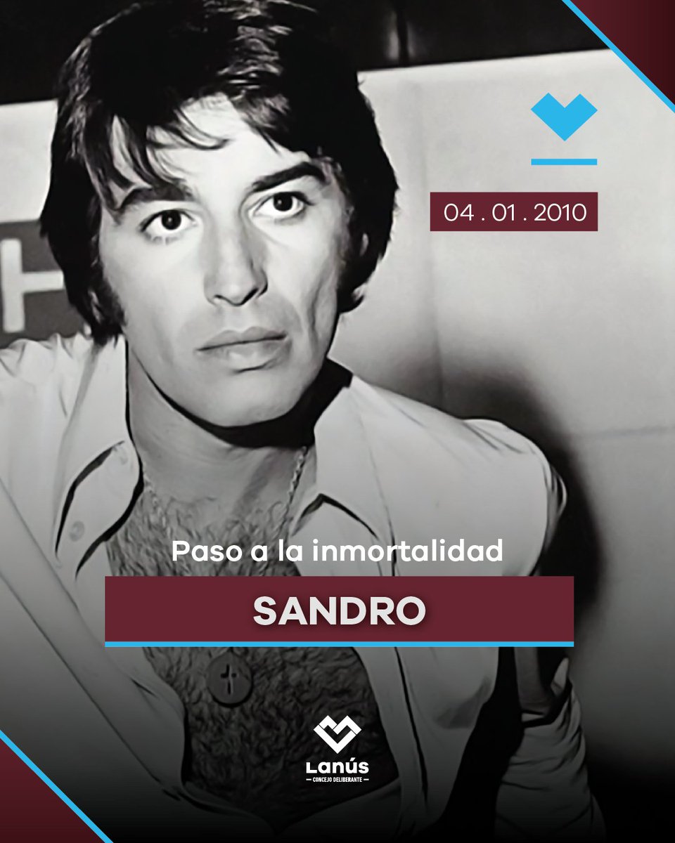 HCD Lanús tweet media