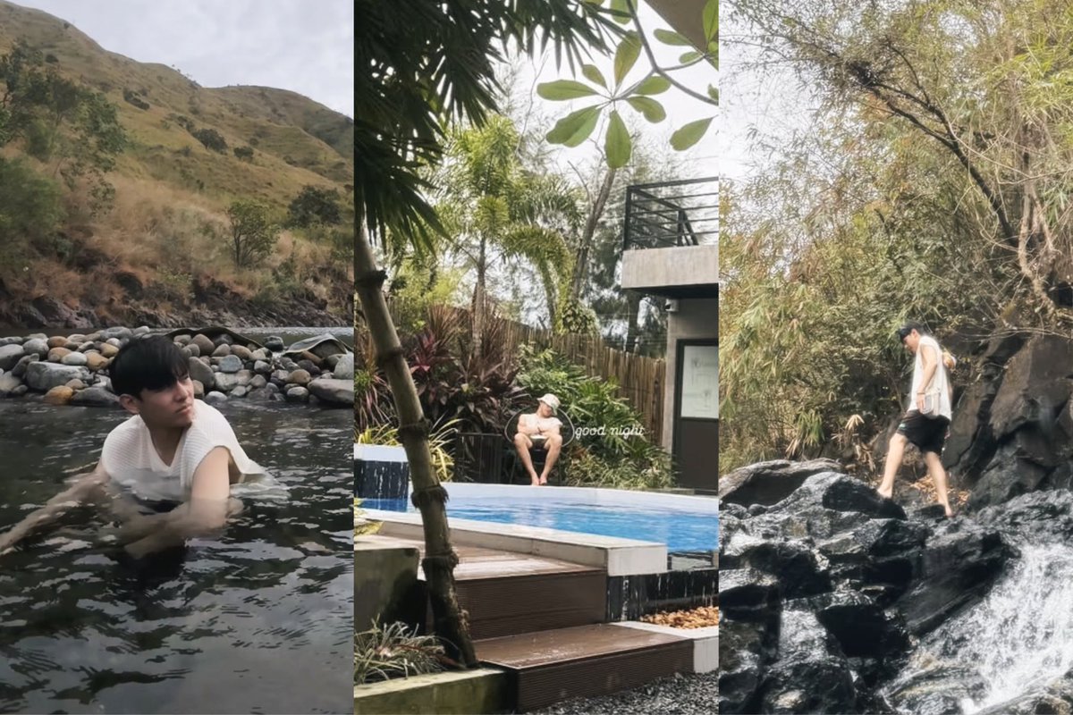 sweetmonamanjah's tweet photo. justin and nature 🍃🪨🏞️ both beautiful!

©️ rhanica.rstrvr (igs)

#justin #SB19_JUSTIN https://t.co/0ZWH4SZRgb