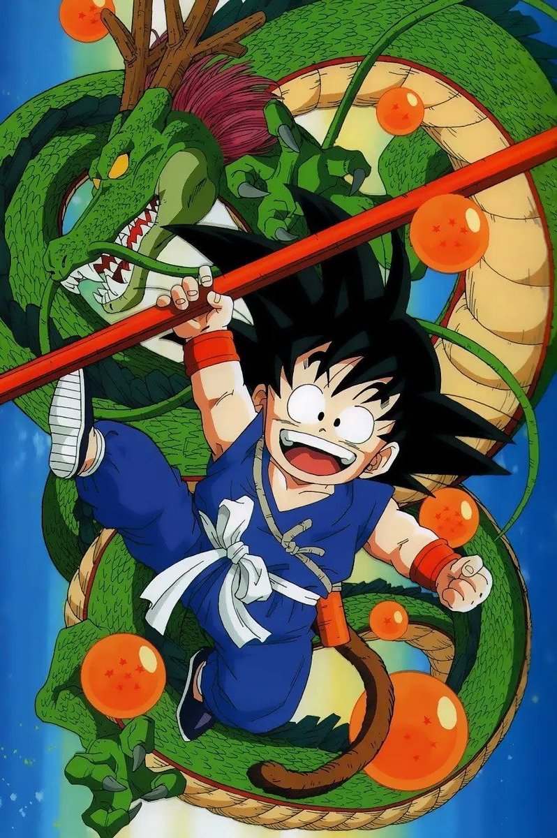 DBZdaily_'s tweet photo. https://t.co/DFAf9khg5R