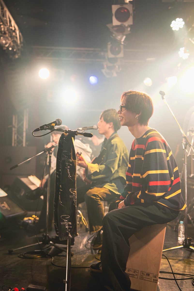 Cellchrome_jp's tweet image. HAPPY BIRTHDAY🎈@rockgr00ve