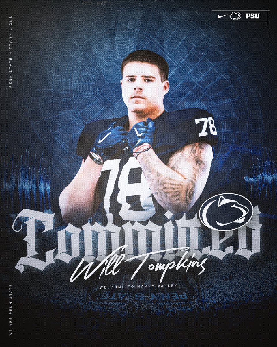 WillTompkins14's tweet image. WE ARE!!