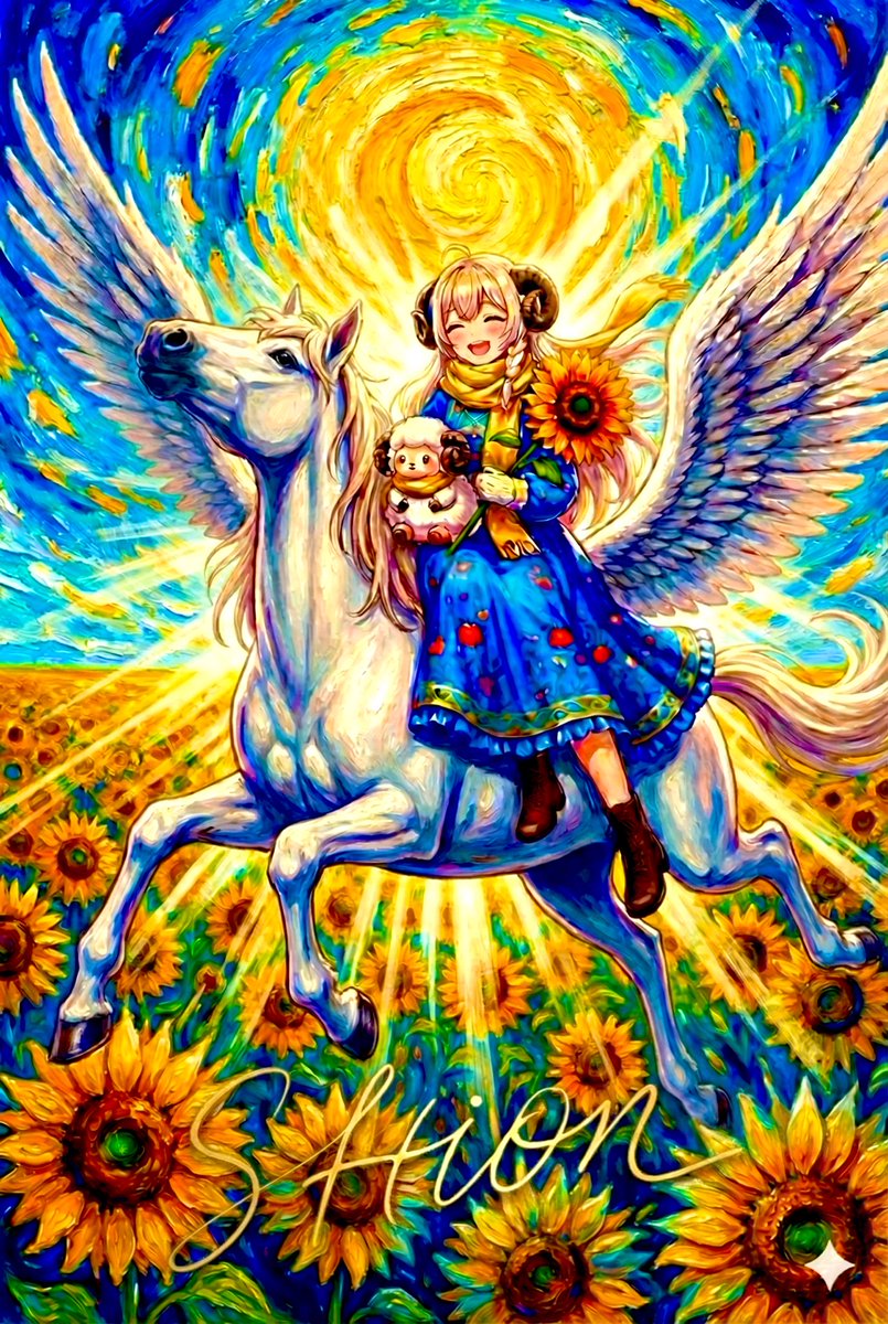 天空ルル (@AI_ruru888) / Posts and Replies / X