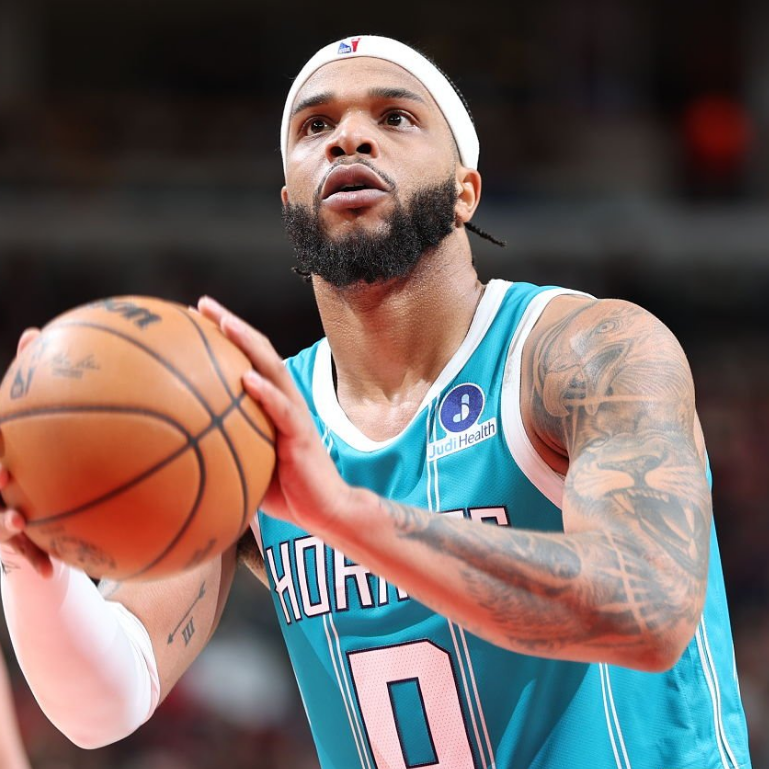 r/CharlotteHornets tweet media