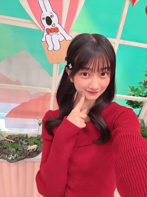 上村佳里奈のTwitter画像29