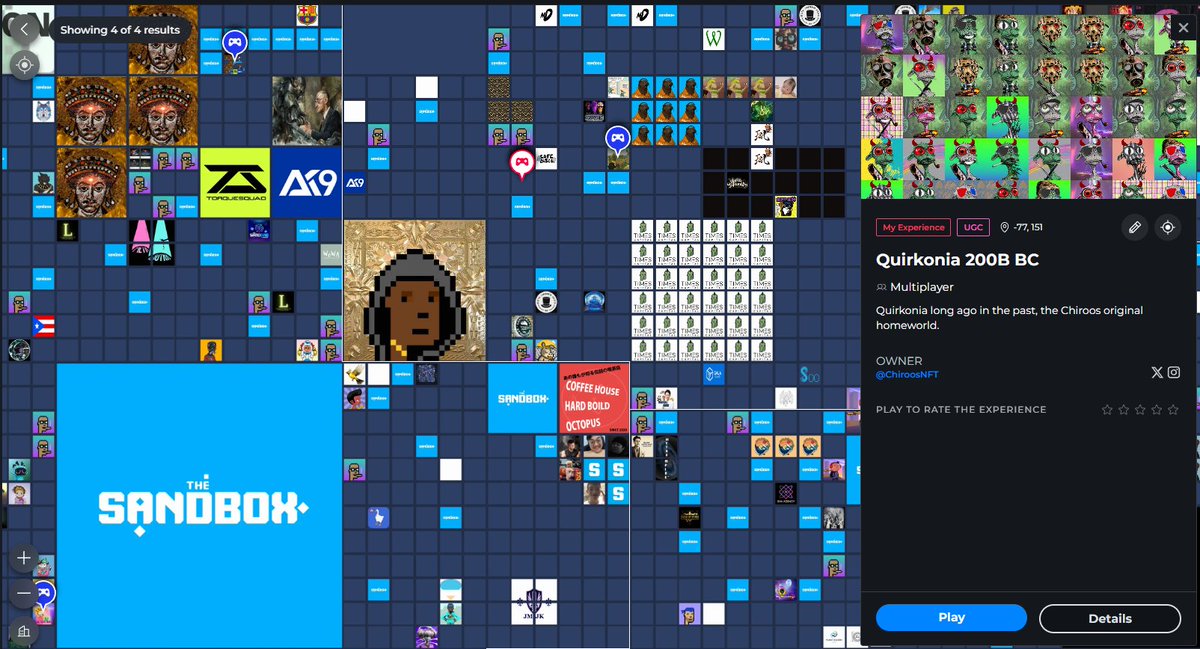 The Chiroos Universe tweet media