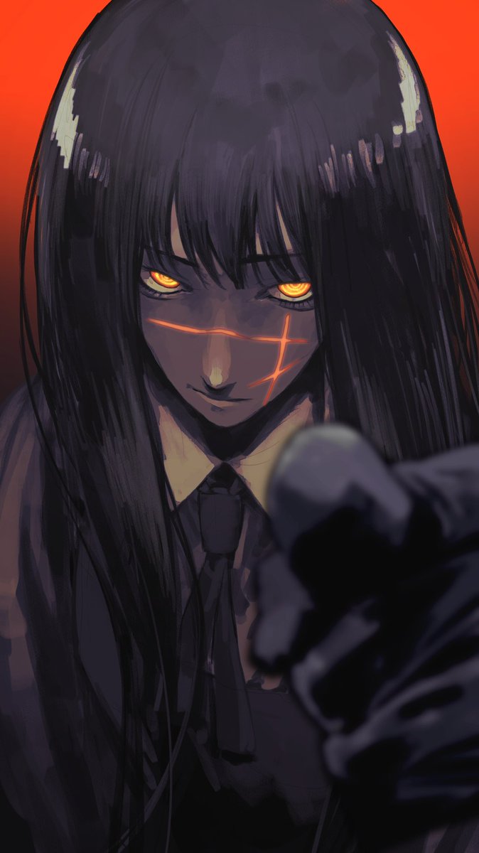 Msms1912718's tweet image. 「ぱん」 
#chainsawman #チェンソーマン