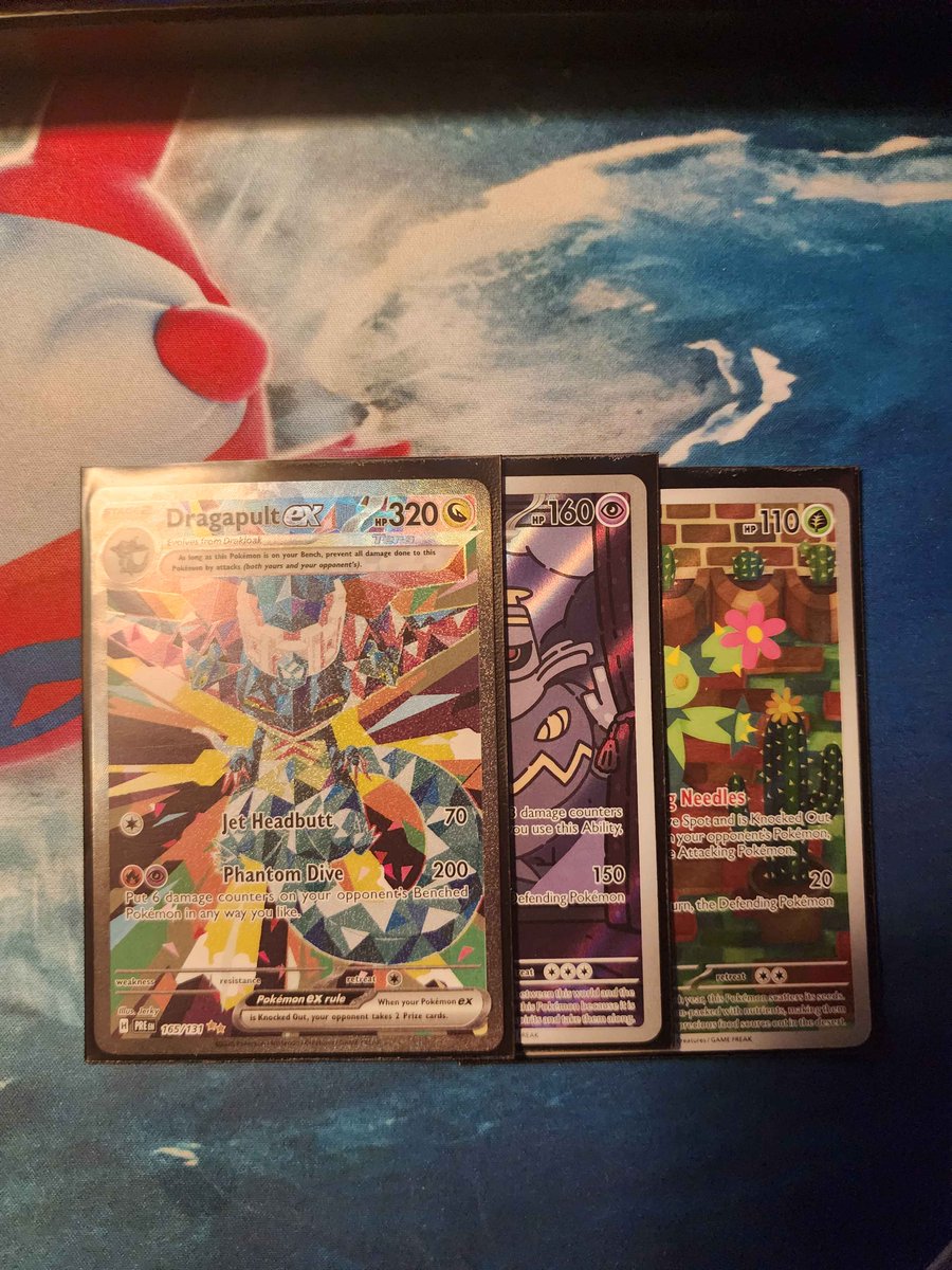 MoonsideTCG ➡️ Orlando tweet media