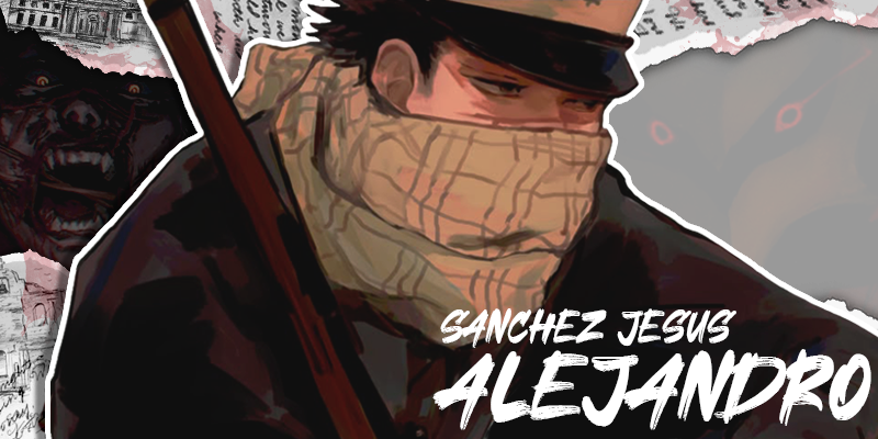 TrxnchesDxmon's tweet image. ᅠ
─────── "𝐀𝐋𝐄𝐉𝐀𝐍𝐃𝐑𝐎"───────
ᅠᅠᅠ[𝘛𝘏𝘌 𝘛𝘙𝘌𝘕𝘊𝘏𝘌𝘚 𝘋𝘌𝘔𝘖𝘕]
ᅠ
ᅠᅠᅠᅠ⠂❚❙❘ I͟N͟M͟O͟R͟T͟A͟L ❘❙❚ ⠂
"Deje e' chimbear, chucho" || 𝐌𝐎𝐍𝐒𝐓𝐄𝐑||
𝐓𝐇𝐄 𝐃𝐄𝐕𝐈𝐋 𝐇𝐀𝐒 𝐀 𝐌𝐀𝐂𝐇𝐄𝐓𝐄
ᅠ