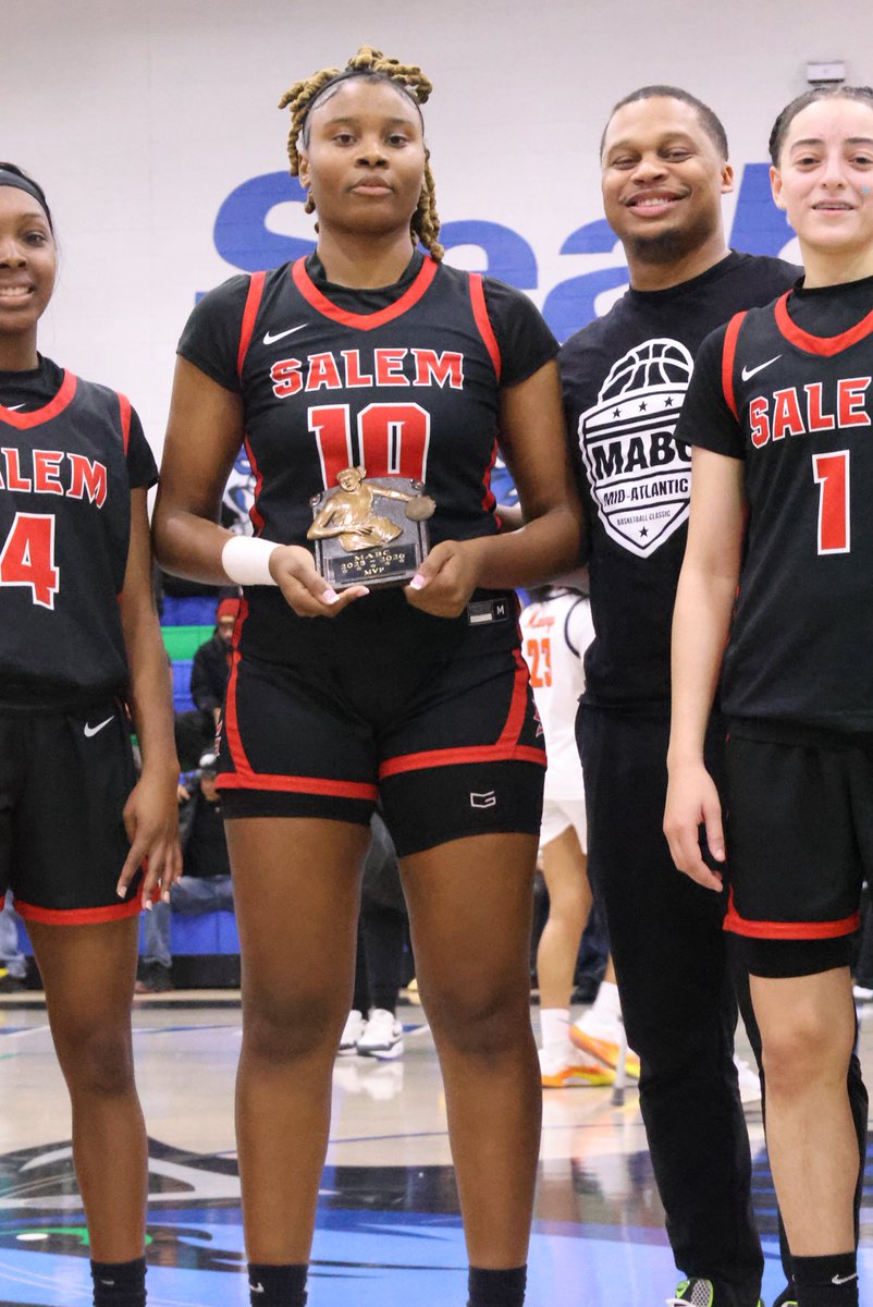 Mid-Atlantic Basketball Classic tweet media