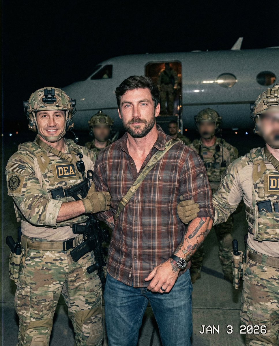 Brothers in Arms tweet media