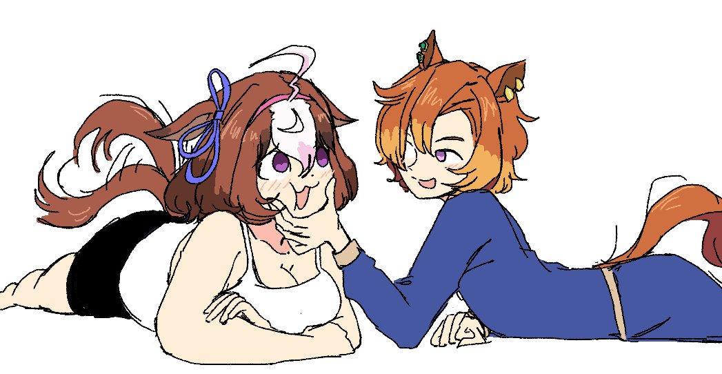 wolfdetergent's tweet image. Operadoto doodle