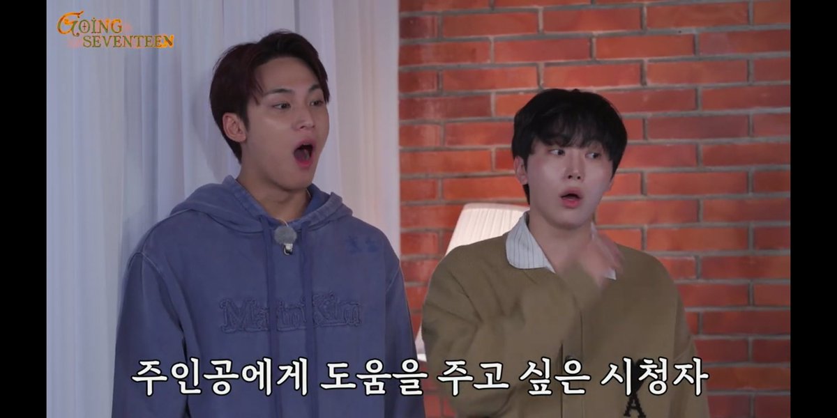 😂 یعنی مدت ها بود انقدررر با یه قسمت گویینگ نخندیده بودم 🤣 و تمامش میم بوددد