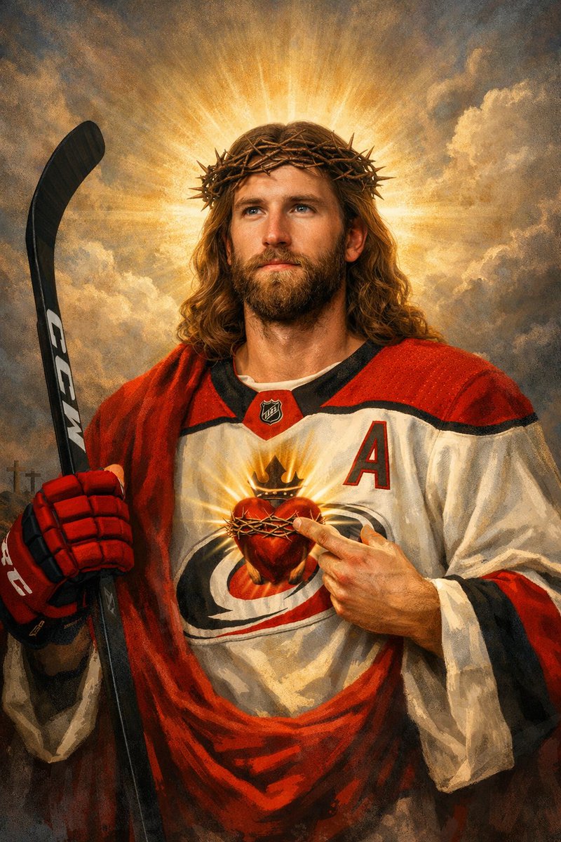 wtraviso's tweet image. This team is in desperate need of the return of our lord and Slavior.