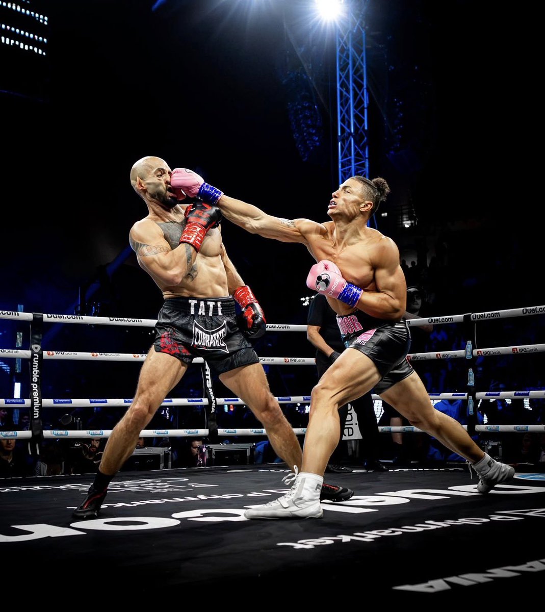 Chase DeMoor tweet media