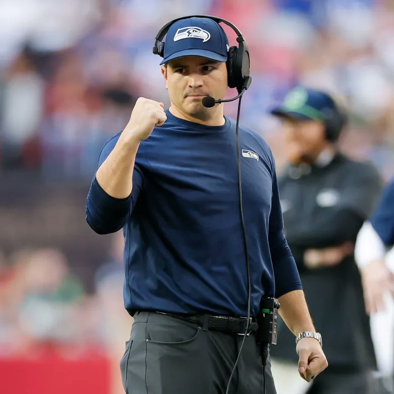 2023: 
Ravens ranked 1st in defense 
Seahawks ranked 25th in defense  

2025: 
Ravens ranked 18th in defense 
Seahawks ranked 2nd in defense  

Losing Mike MacDonald was a generational fumble.