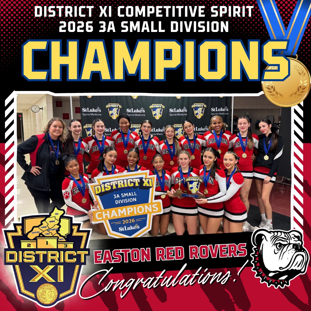 Easton Athletics tweet media