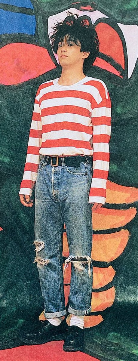 UNICORN 奥田民生 （1988年）