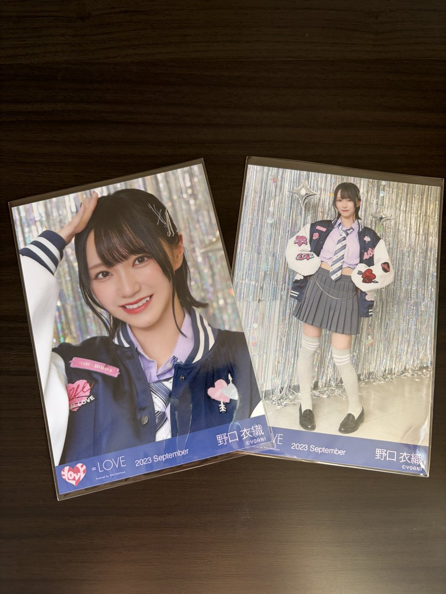 ヒロインズの衣織ちゃん爆ビジュ過ぎて天才🫶 #野口衣織