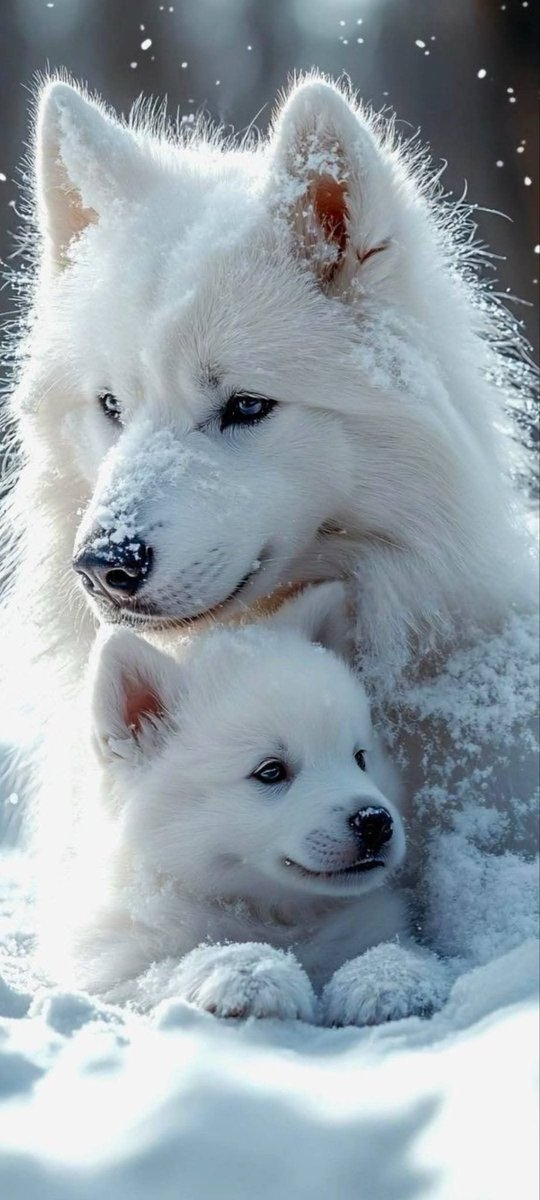 Lovely Sunday ❄️☃️