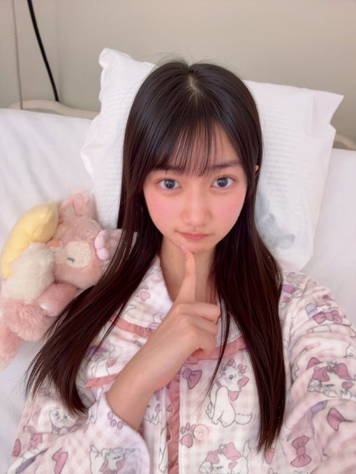 上村佳里奈のTwitter画像21