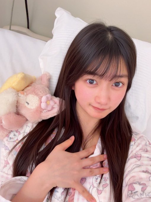 上村佳里奈のTwitter画像20