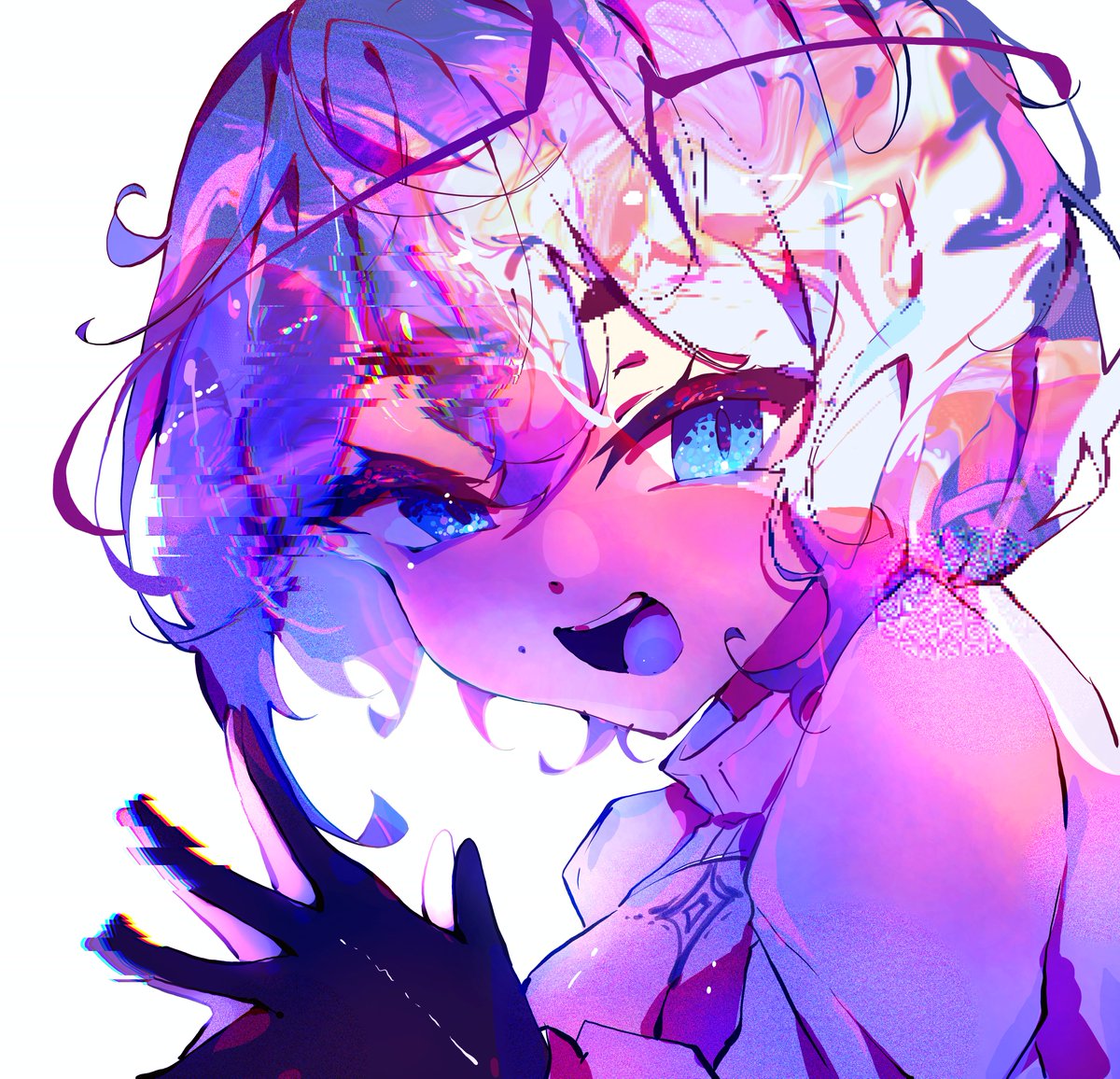 NekumaLab's tweet image. Second Vgen comm of the YEAR!!!!!! yey thanks you all for the support of project nekuma.
We still have the 20% disccount of new year!!!
#VGenComm #vgenartist #NewYear2026 #smallartists #project #Vtuber