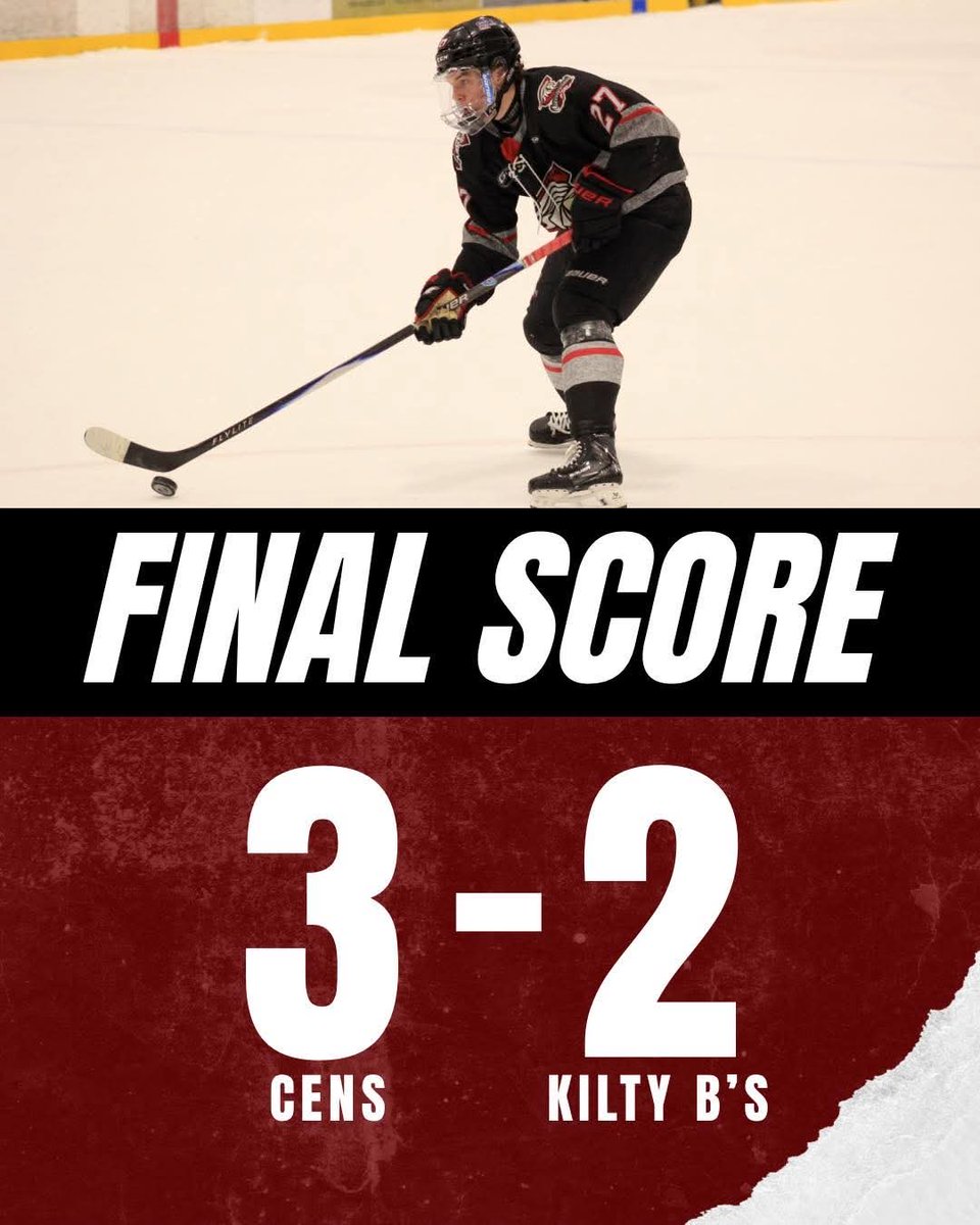 Ayr Centennials Alumni tweet media