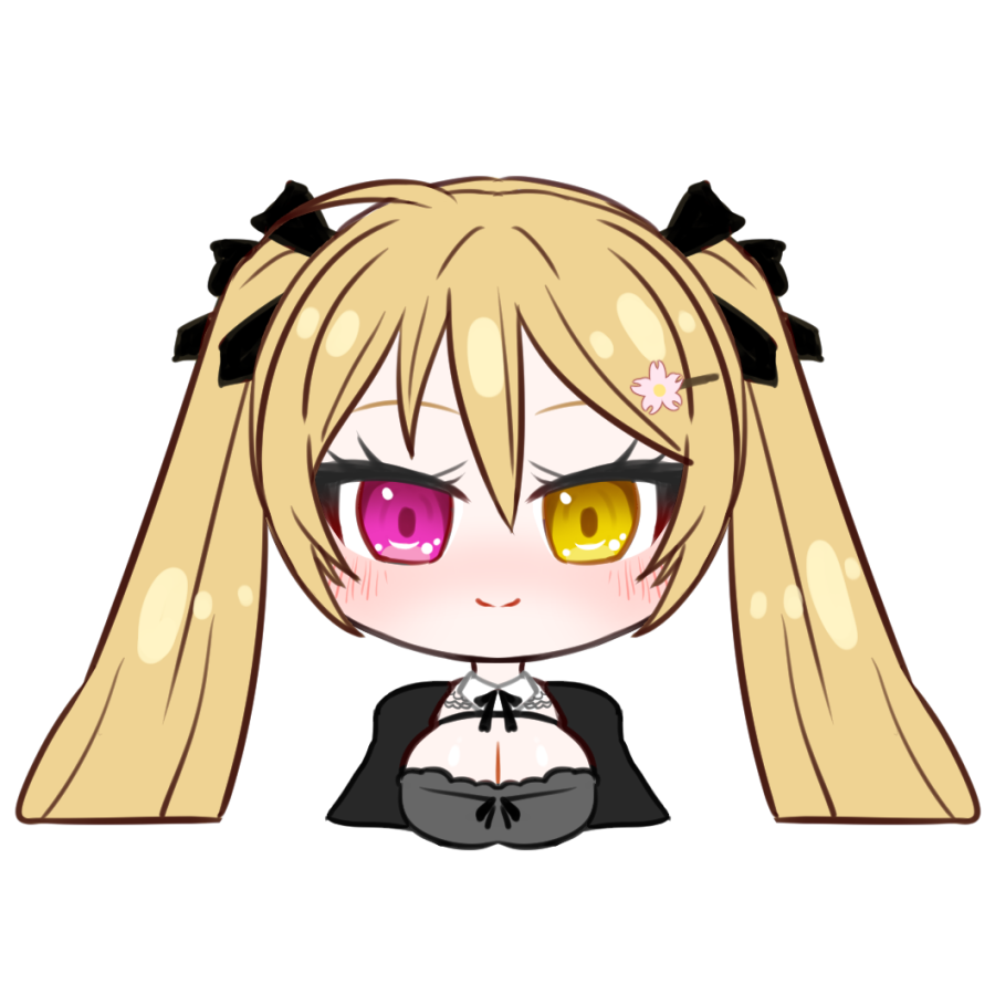 もちちゃん☆VTuber準備中♡ship3ｻﾌﾞ5,2 (@sakura_mochi_19) / Posts / X