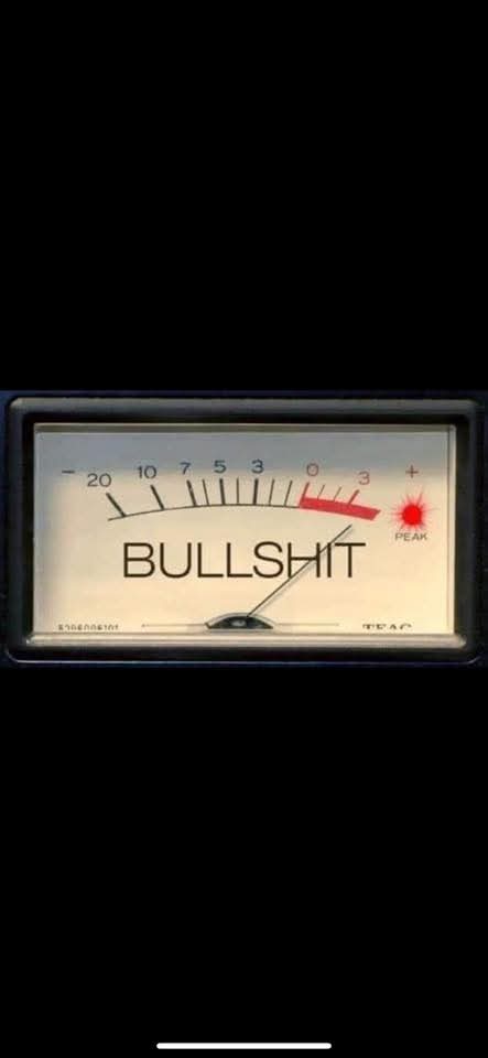 I like <a href="/patriotstorm17/">patriot storm 17</a>, but what happened to  being able to voice one's opinion? That boondoggle of interruptions was utter BS. Sorry, dude. I like ya, but I won't be disrespected and talked over.