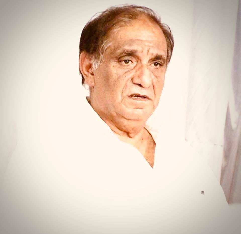 “My deepest condolences on the sad demise of Mohammad Aslam Laigroo, the uncle of PDP senior leader &amp; former State Secretary <a href="/Arif_Laigroo/">Arif Laigroo</a>. May Almighty Allah bless the departed soul with the highest place in Jannah &amp; give family strength to bear this irreparable loss. <a href="/jkpdp/">J&K PDP</a>