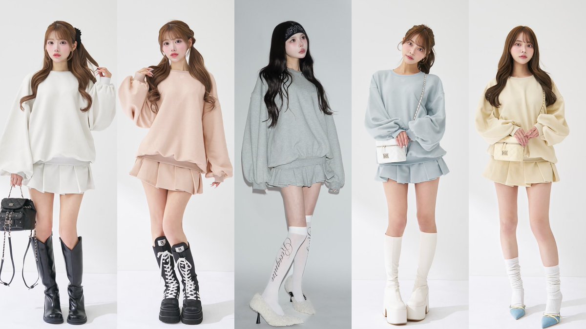 今月限定早い者勝ち‼️DARICH 3点セット 早い者勝ち！darich 新作2点セット ノベルティ付き