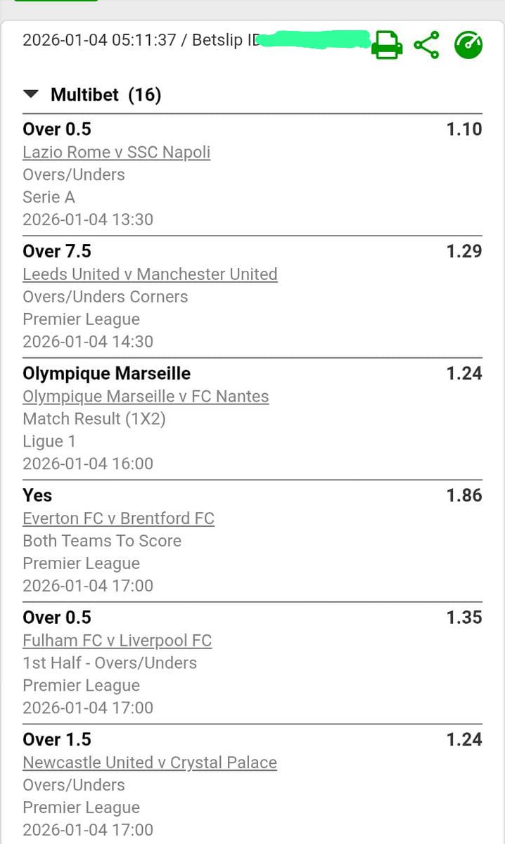 betway.co.za/bookabet/BW2F2… : I just placed a bet with Betway. Tap here to copy my bet or search for this booking code in the Multi Bet betslip
 *BW2F29AB8A* 
 *70+odds* 
🪓🤞🏿