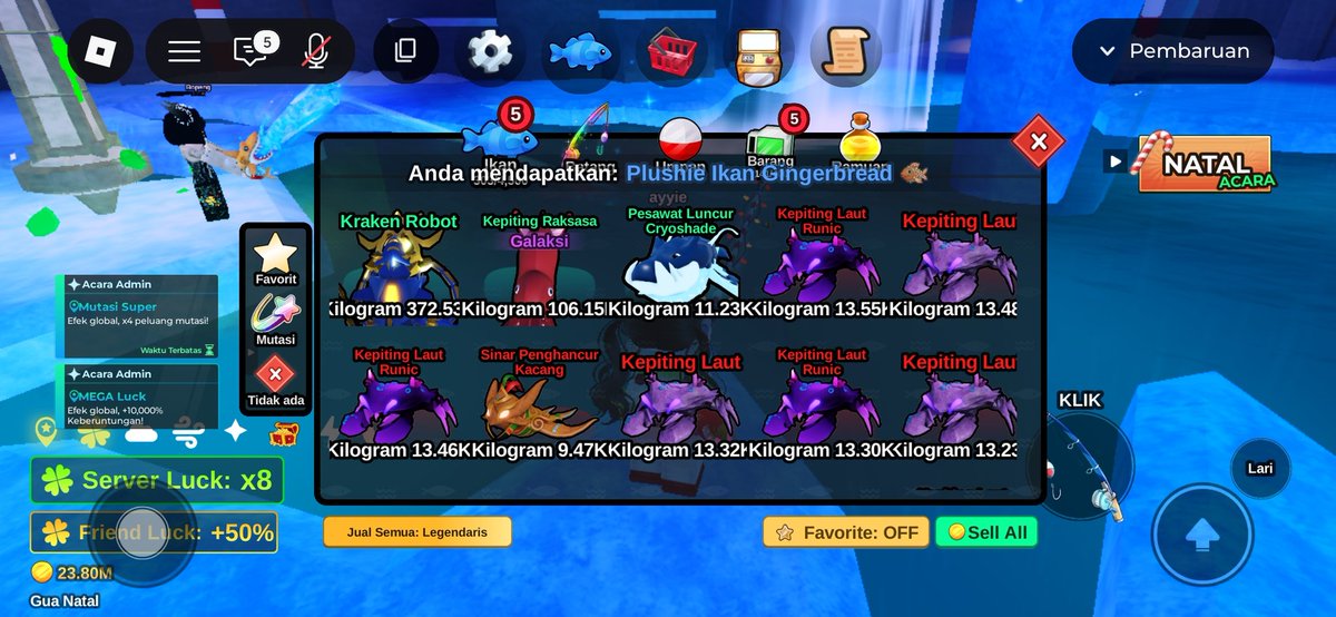 ayyiland's tweet image. 3sc naik di ps nya bukos cey @bearycel dalam semalam hihihihi otiwi jadi penghuni kos tetapnya keknya nih 😍🥰💕