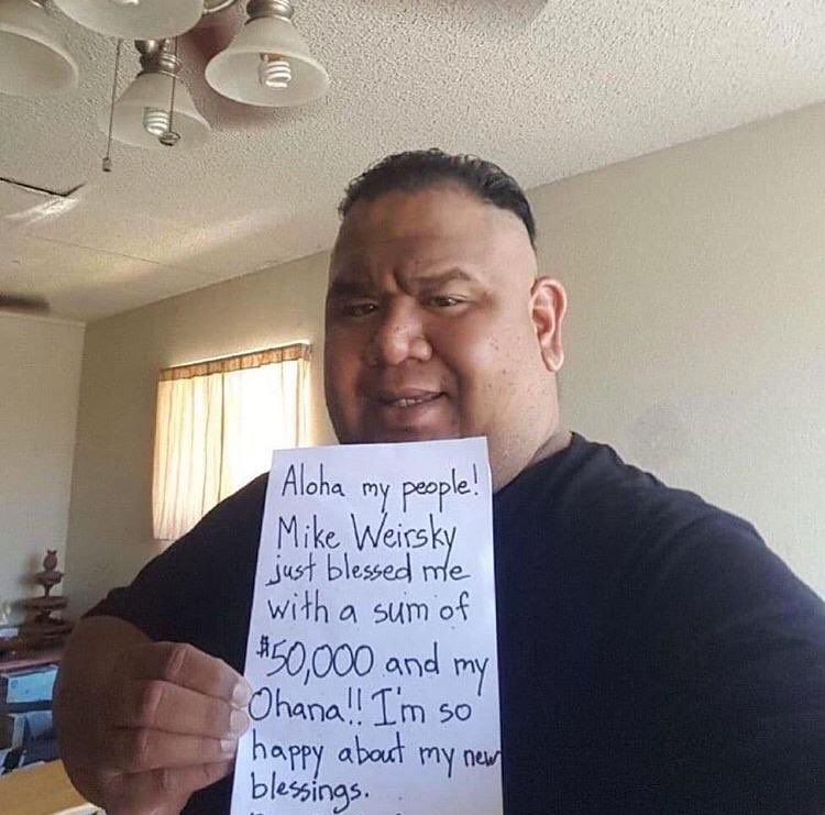 KateKin4530's tweet image. Text me done to receive your $50,000 USD